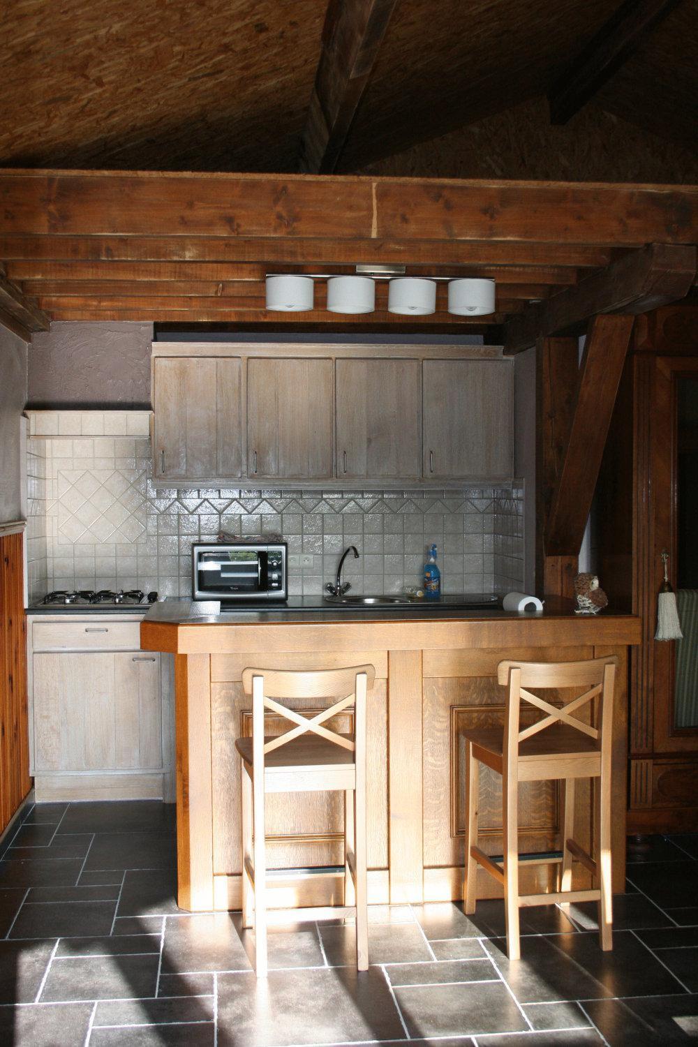Le Chalet Pre De La Fontaine Paliseul Buitenkant foto
