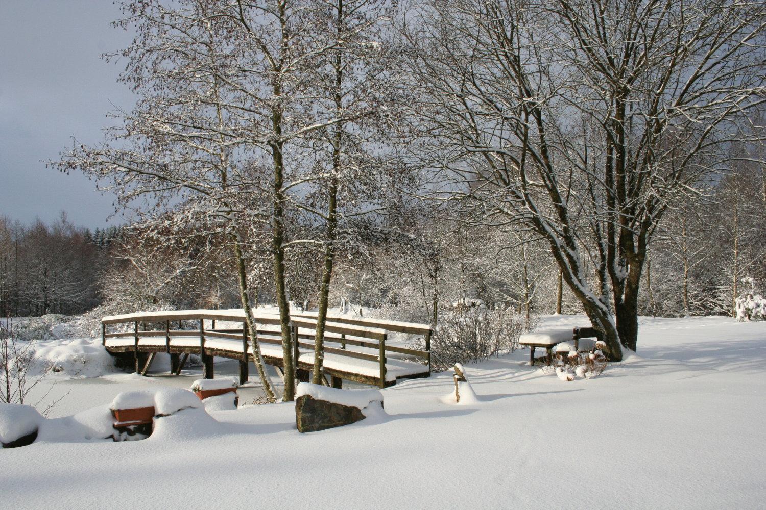 Le Chalet Pre De La Fontaine Paliseul Buitenkant foto